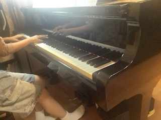 みお　保谷ピアノ教室