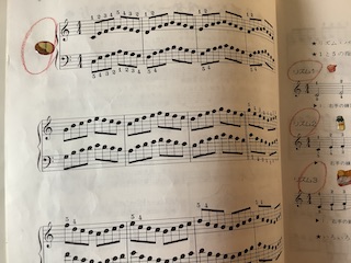 ハノン 保谷ピアノ教室