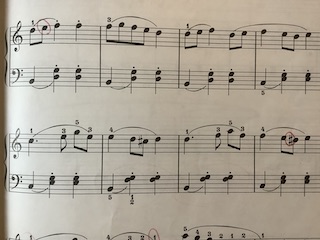 和音の手 保谷ピアノ教室