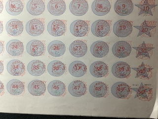 100曲　保谷ピアノ教室