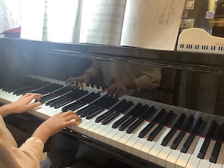 あやね　保谷ピアノ教室