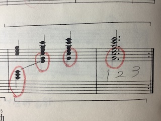 音階 保谷 ピアノ教室