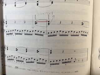 チェルニー　保谷ピアノ教室