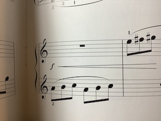 先入観　保谷ピアノ教室