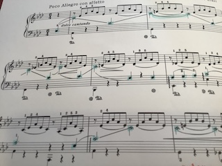 愛の夢3番　保谷ピアノ教室