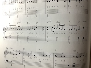 ビリーブ　保谷ピアノ教室