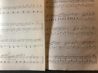 ステップ　保谷ピアノ教室