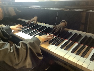 あやの　保谷ピアノ教室