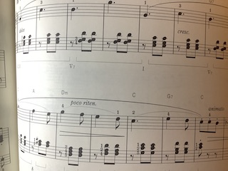 左手 保谷ピアノ教室