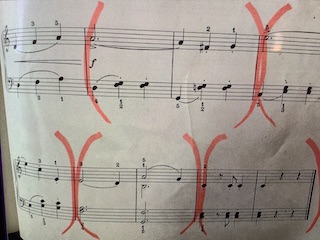 フレーズ 保谷ピアノ教室