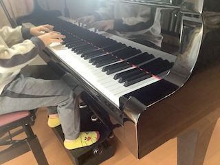 ゆうげん 保谷ピアノ教室