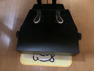 足台 保谷ピアノ教室