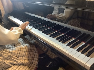 スタッカート 保谷ピアノ教室