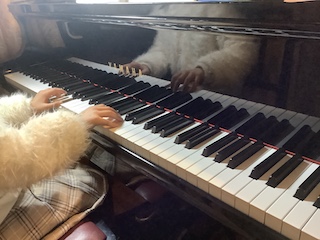 あやの 保谷ピアノ教室