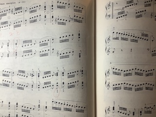 ツェルニー 保谷ピアノ教室