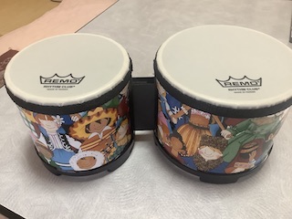 ミニボンゴ 保谷ピアノ教室