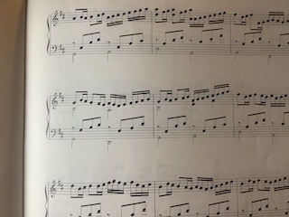 パッヘルベルのカノン 保谷ピアノ教室