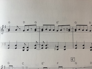 リズム 保谷ピアノ教室