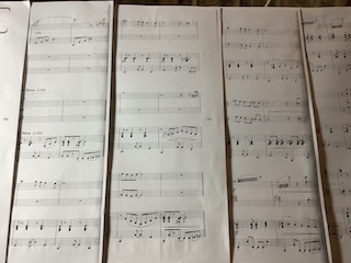 連弾 保谷ピアノ教室