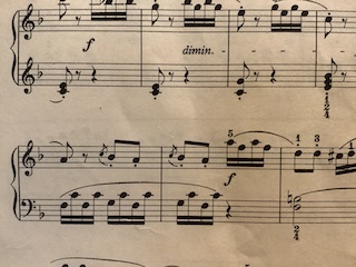 スタッカート 保谷ピアノ教室