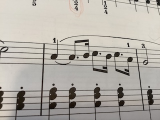 タイ 保谷ピアノ教室