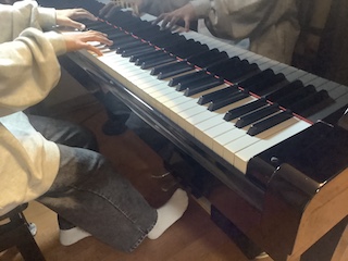 みお 保谷ピアノ教室