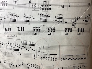 ソナチネ2 保谷ピアノ教室