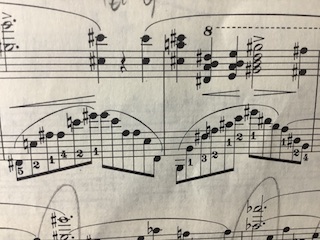 アルペジオ 保谷ピアノ教室