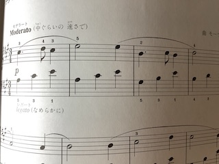 組み合わせ 保谷ピアノ教室