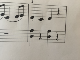 スタッカート 保谷ピアノ教室