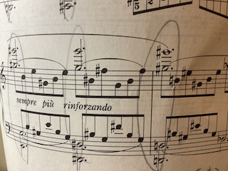 リスト 保谷ピアノ教室