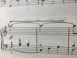 トリル 保谷ピアノ教室