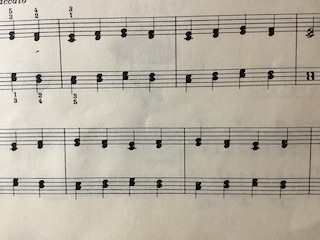 重音　保谷ピアノ教室