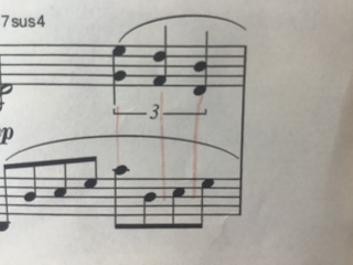 4対3 保谷ピアノ教室