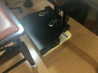 足台 保谷ピアノ教室