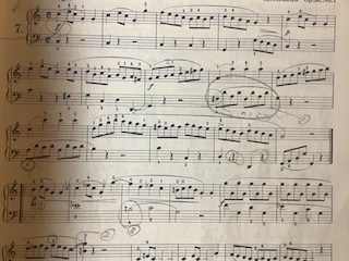 ソナチネ　保谷ピアノ教室