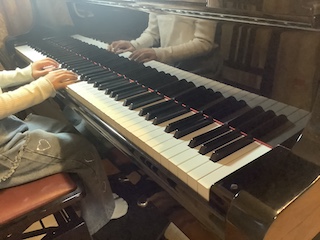 あやの　保谷ピアノ教室