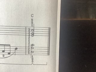 アルペジオ 保谷ピアノ教室