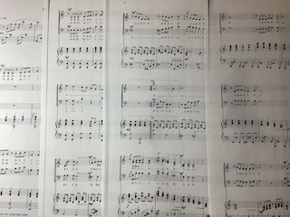 地球の息吹 保谷ピアノ教室