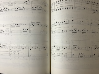 ブルグミュラー 保谷ピアノ教室